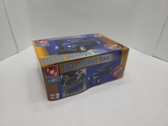 AMT Ertl 1933 Willys Van Buyer’s Choice 1/25 Model Kit 31566 **SEALED BAGS**