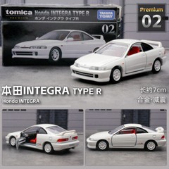 Tomica Tomy Black Box TP Series Alloy Car Model Toy for Kids Boys