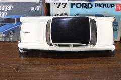 AMT 1957 Ford Custom 300 Promo 1/25