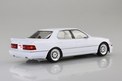 AOSHIMA Shakotan Boogie No.5 Hajime’s CELSIOR 1/24 Scale Plastic Model Kit