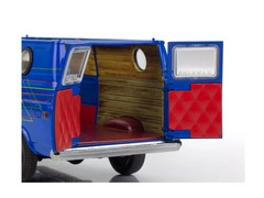 Revell 14578 1/25 77 GMC The Squawk Van – Stranger Things