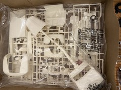 Revell 1950 Ford Custom Pickup Monogram Model Kit 1/25 Sealed 85-2494