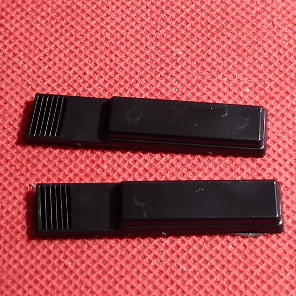 Hood Air Intakes Ferrari 512BB 1:24 Scale Model Car Part MPC