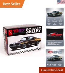 1:25 Scale 1967 Shelby GT-350 Model Kit
