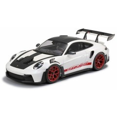 Tamiya 24370 1/24 Porsche 911 Gt3 Rs 992 Plastic Model Kit