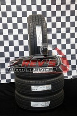 Hankook Kinergy PT 215/65R16 98H