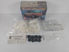 1978 Ford Courier Monroe Magnum AMT 1:25 Model Kit # 2710 Sealed Parts No Decal