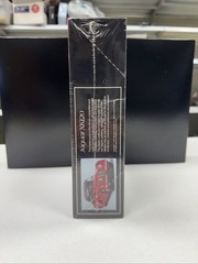 MONOGRAM- JAGUAR XK120 METAL & PLASTIC model kit sealed NIB ng31026