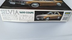 Imai 1/24 1965 Nissan Silvia 1600 Collectables 17+