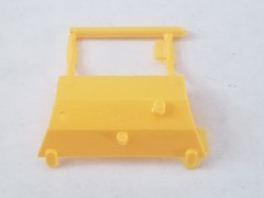 Beer Wagon FLOOR from Monogram Revell 1:24 Model Kit
