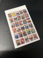 1/25,1/25 Model Car Magazine Media Detail, Hot Rod,RatRod,Diorama,Custom, (ROD2)