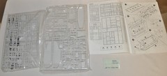 1/35 RPM FT-31 / PZ.KPFW 730(f) WWI & WW II Tank W/track link kit