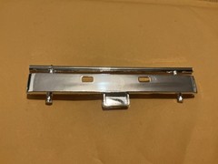 1 25 scale model parts Diamond Reo Front Bumper Only