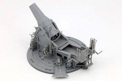 Border BT-030 1/35 IJA 28CM HOWITZER RUSSO-JAPANESE WAR