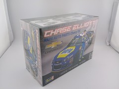 Revell 1/24 2015 Chase Elliott Napa Auto Parts Chevy SS, NASCAR, Factory Sealed