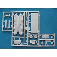 UNIMODELS UM 395 scale models kit 1:72 Hetzer WWII German reconnaissance tank
