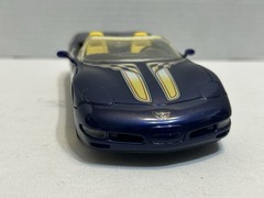1998 Corvette Indy 500 Pace Car AMT Promo Model Mint Very Rare