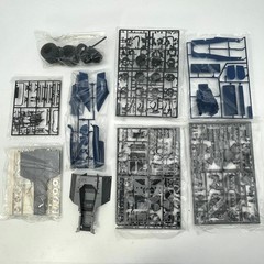 Tamiya Tyrrell P34 Six Wheeler Formula One Car #BS1221 Model Kit 1:12 Scale