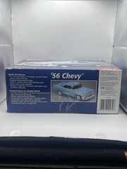 Monogram ’56 Chevy Vintage 1995 Model Kit NEW #2239 1956 Chevrolet Bel Air