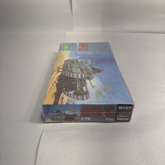 Hasegawa 1:72 #31127 Churchill Mk.I Infantry Tank British Army Model Kit Mt27