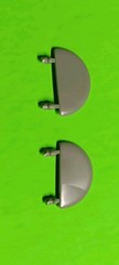 1947 Chevy Side Skirts Moebius Galaxie 1/25 46 48 Lowrider Custom Car Coupe