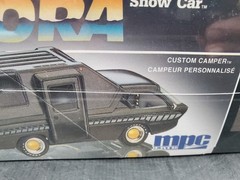 🚦😎🔥Deora Show Car Nostalgic Series MPC Ertl 1:25 NEW FACTORY SEALED🔥😎🚦