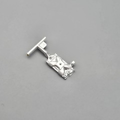 Monogram 1/24 Dupont Lumina Parts Kit Bash Intake Manifold