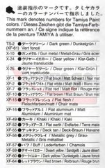 TAMIYA 35210 1:35 British Infantry Tank Mk.IV Churchill Mk.VII Plastic Model Kit