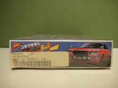 Nichimo – 1/28 – COSMO AP Limited Snap Model – #MH-2808 – New Sealed Box