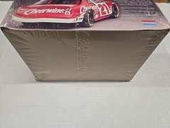 Monogram Morgan Shepherd Thunderbird Model Kit 1/24 Sealed 1994 READ DESCR