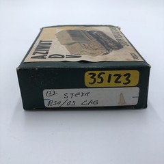 ADV Azimut Steyr RS0/03 Cab Model Accessories Kit 1/35 Tamiya 35123