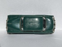 1950s Chevrolet Chevy 2 Door Dealer Promo Car Bank – Woodland Green 1/25