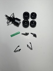 STARTED Hasegawa 1/24 Benneton B190 Plastic Model Kit See Photos