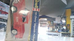 MODEL CAR (FC2020678)