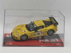 Slot Car 1/32 SCX “Chevrolet Corvette C6R” Ref. 62100