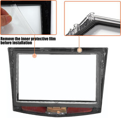 CUE Touch Screen Replacement for 2013 2014 2015 2016 2017 Cadillac ATS CTS ESCAL