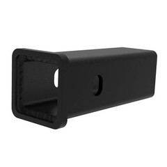 2.5 Inch to 2 Inch Hitch Reducer for Chevy Silverado GMC Sierra 2500 HD 3500