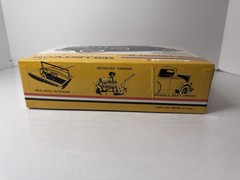 Vintage Gabriel/Hubley Industries 1932 Chevrolet Roadster Metal Kit #4862