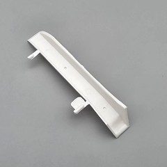 AMT 31838 1/25 57 Ford Fairlane Parts Kit Bash Custom Button Tuck Center Console