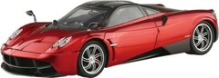 Pagani Huayra 2012 by Aoshima – 1/24 Scale Super Car Series No.02 Model Kit