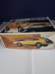 *Rare / Vintage* AMT ’77 Ford Pinto # T454