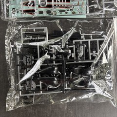 NEW OPEN BOX 1991 IMAI 1/12 Scale Model Kit FXS Harley Davidson Lowrider Japan