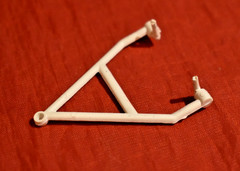 AMT Tow Hitch 1/25