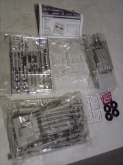 A2E AMT/ERTL ’58 Edsel Pacer Model Kit #30032 1:25 NIOB