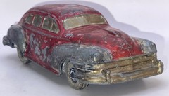 1946 (Not 47 or 48) Chrysler New Yorker Promo 1/29 NATIONAL PRODUCTS Project
