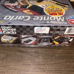 AMT Ertl #8187 Terry Labonte Monte Carlo Stock Car Sealed 1/25 Scale Model Kit