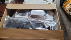 Revell 12812 1969 Camaro Z/28 1:12 Scale 175-Piece Skill Level 5 Model Kit NIB