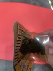 NEW Vtg Roco MINITANKS 1/87 HO 257 German Recovery Tank Standard Leopard