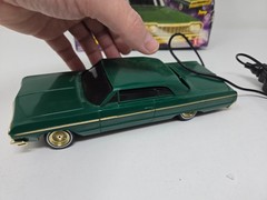 Lindberg 64 Impala Dancer Lowrider Build n’ Play Snap Fit Model 73026 Pre-Built