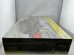 DRAGON MODELS 6394 Pz.Kpfw.III Ausf.j 2in1 SMART KIT w/Photo-Etched Parts
